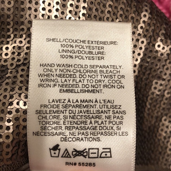 Express dress - Picture 6 of 6